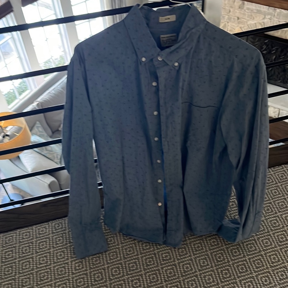 Men’s shirt